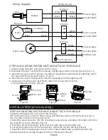 Preview for 9 page of Honeywell DV100L Installation Instructions Manual