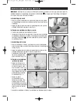 Предварительный просмотр 9 страницы Honeywell DY-012 Series Owner'S Manual