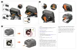 Preview for 2 page of Honeywell E-Class MK IIIA Quick Start Manual