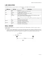 Preview for 5 page of Honeywell E-Mon E10039 Installation And Setup Manual