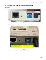 Preview for 7 page of Honeywell E-Mon E10039 Installation And Setup Manual