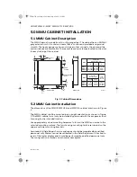 Предварительный просмотр 8 страницы Honeywell E-Mon KWH Owner'S Manual