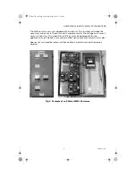 Preview for 9 page of Honeywell E-Mon KWH Owner'S Manual