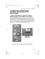 Предварительный просмотр 13 страницы Honeywell E-Mon KWH Owner'S Manual