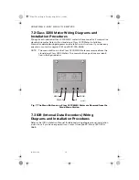 Предварительный просмотр 14 страницы Honeywell E-Mon KWH Owner'S Manual