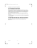 Preview for 20 page of Honeywell E-Mon KWH Owner'S Manual