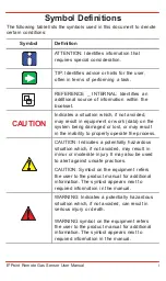 Предварительный просмотр 5 страницы Honeywell E3 Point E3SA User Manual