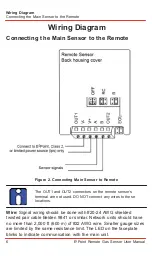 Предварительный просмотр 14 страницы Honeywell E3 Point E3SA User Manual