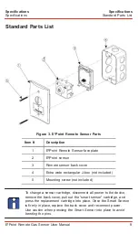 Предварительный просмотр 16 страницы Honeywell E3 Point E3SA User Manual