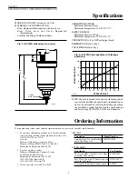 Preview for 2 page of Honeywell EA122A User Manual