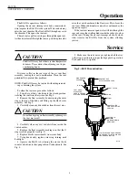 Preview for 4 page of Honeywell EA122A User Manual