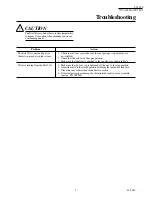 Preview for 5 page of Honeywell EA122A User Manual