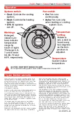 Preview for 5 page of Honeywell Easy-To-See CT87N Owner'S Manual