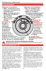 Preview for 10 page of Honeywell Easy-To-See CT87N Owner'S Manual