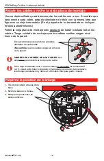 Preview for 12 page of Honeywell Easy-To-See CT87N Owner'S Manual