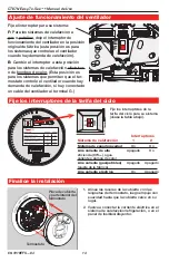 Preview for 14 page of Honeywell Easy-To-See CT87N Owner'S Manual