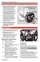 Preview for 8 page of Honeywell EASY-TO-SEE T87N Owner'S Manual