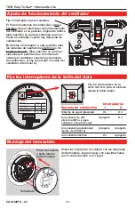 Preview for 14 page of Honeywell EASY-TO-SEE T87N Owner'S Manual