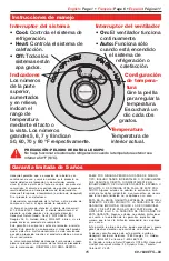 Preview for 15 page of Honeywell EASY-TO-SEE T87N Owner'S Manual