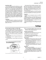 Preview for 5 page of Honeywell Easy-To-See TRADELINE T841B User Manual