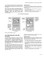 Предварительный просмотр 7 страницы Honeywell EBI XLS MASS NOTIFICATION SYSTEM Configuration, Preset Setup, Operation