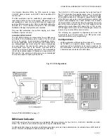 Предварительный просмотр 9 страницы Honeywell EBI XLS MASS NOTIFICATION SYSTEM Configuration, Preset Setup, Operation