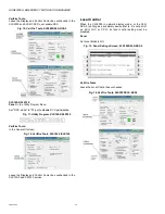 Предварительный просмотр 14 страницы Honeywell EBI XLS MASS NOTIFICATION SYSTEM Configuration, Preset Setup, Operation