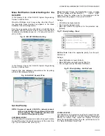 Предварительный просмотр 15 страницы Honeywell EBI XLS MASS NOTIFICATION SYSTEM Configuration, Preset Setup, Operation