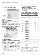 Предварительный просмотр 16 страницы Honeywell EBI XLS MASS NOTIFICATION SYSTEM Configuration, Preset Setup, Operation