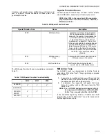 Предварительный просмотр 19 страницы Honeywell EBI XLS MASS NOTIFICATION SYSTEM Configuration, Preset Setup, Operation