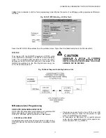 Предварительный просмотр 25 страницы Honeywell EBI XLS MASS NOTIFICATION SYSTEM Configuration, Preset Setup, Operation