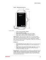 Предварительный просмотр 12 страницы Honeywell EC-FX-NH3 Instruction And Installation Manual