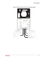 Preview for 17 page of Honeywell EC-FX-NH3 Instruction And Installation Manual