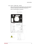 Preview for 20 page of Honeywell EC-FX-NH3 Instruction And Installation Manual