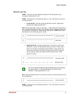 Preview for 23 page of Honeywell EC-FX-NH3 Instruction And Installation Manual