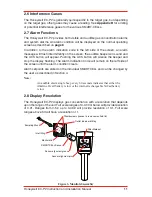 Preview for 11 page of Honeywell EC-P2 Instruction Manual