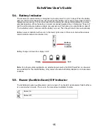 Preview for 15 page of Honeywell EchoView User Manual