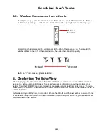 Preview for 16 page of Honeywell EchoView User Manual