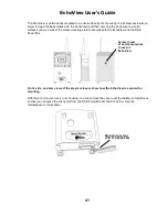 Preview for 41 page of Honeywell EchoView User Manual