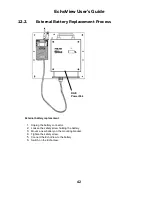 Preview for 42 page of Honeywell EchoView User Manual