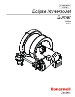 Предварительный просмотр 1 страницы Honeywell Eclipse ImmersoJet Design Manual