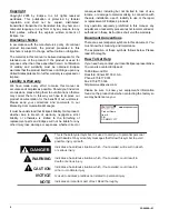 Preview for 2 page of Honeywell Eclipse ImmersoJet Design Manual