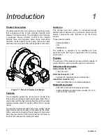 Предварительный просмотр 4 страницы Honeywell Eclipse ImmersoJet Design Manual