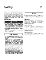 Preview for 5 page of Honeywell Eclipse ImmersoJet Design Manual