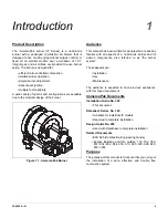 Preview for 4 page of Honeywell Eclipse ImmersoPak IP004 Operating Instructions Manual