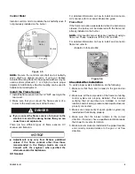 Preview for 8 page of Honeywell Eclipse ImmersoPak IP004 Operating Instructions Manual