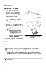 Preview for 14 page of Honeywell Eclipse MS5100 Series Installation And User Manual