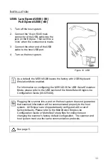 Preview for 15 page of Honeywell Eclipse MS5100 Series Installation And User Manual