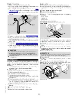 Preview for 9 page of Honeywell Eclipse Winnox WX0850 Operating Instructions Manual