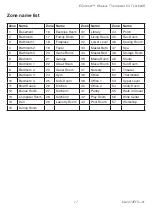 Preview for 17 page of Honeywell EConnect TL9160AR Installation Manual